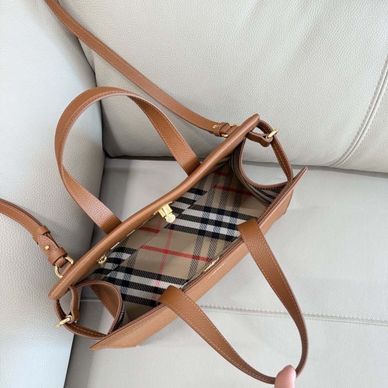 Bv*b*rry top handle bags